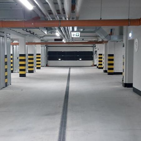 Apartament Bosman - Osiedle Beauforta, Parking Free Pogorze Εξωτερικό φωτογραφία