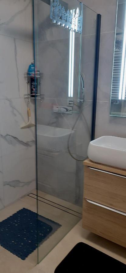 Apartament Bosman - Osiedle Beauforta, Parking Free Pogorze Εξωτερικό φωτογραφία