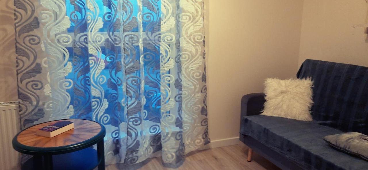 Apartament Bosman - Osiedle Beauforta, Parking Free Pogorze Εξωτερικό φωτογραφία