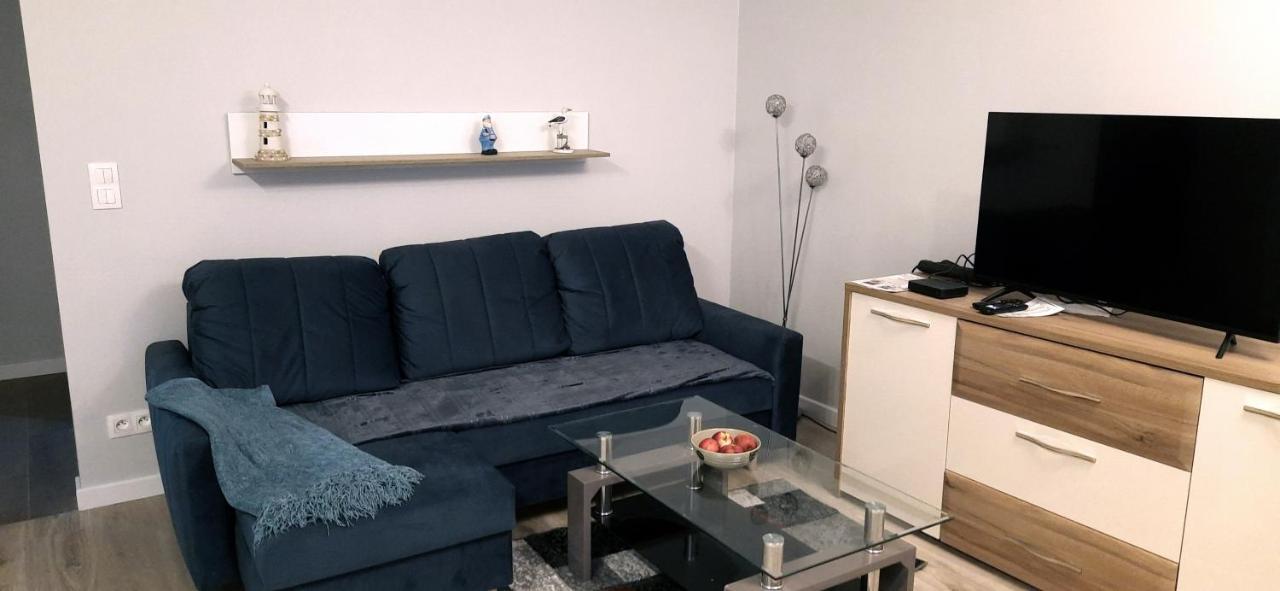 Apartament Bosman - Osiedle Beauforta, Parking Free Pogorze Εξωτερικό φωτογραφία