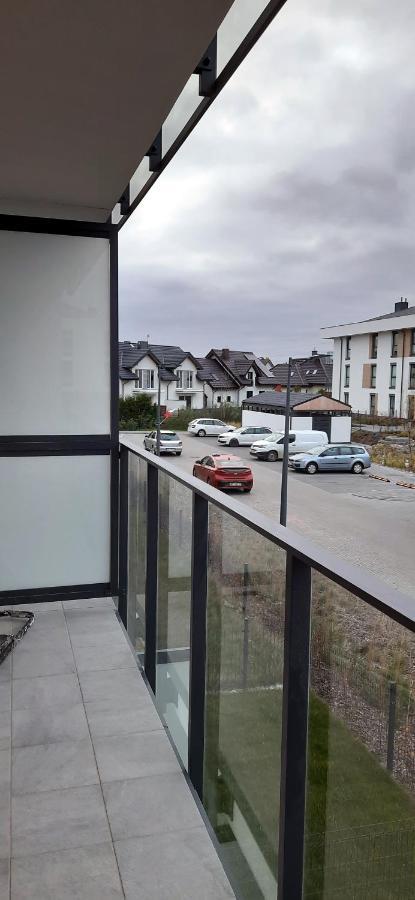 Apartament Bosman - Osiedle Beauforta, Parking Free Pogorze Εξωτερικό φωτογραφία
