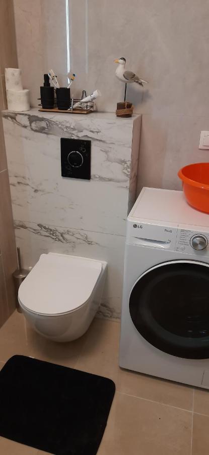 Apartament Bosman - Osiedle Beauforta, Parking Free Pogorze Εξωτερικό φωτογραφία