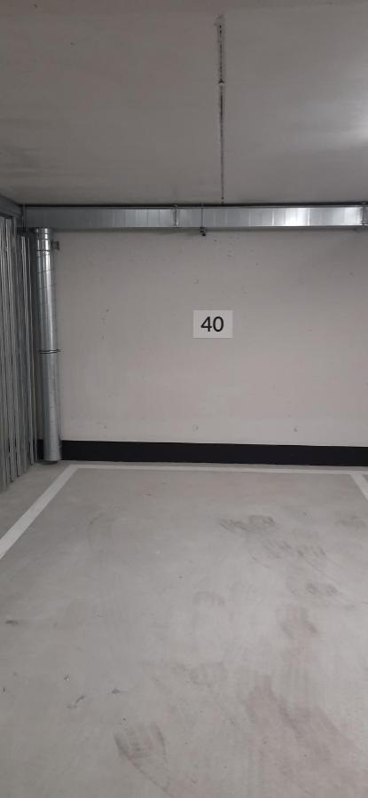 Apartament Bosman - Osiedle Beauforta, Parking Free Pogorze Εξωτερικό φωτογραφία
